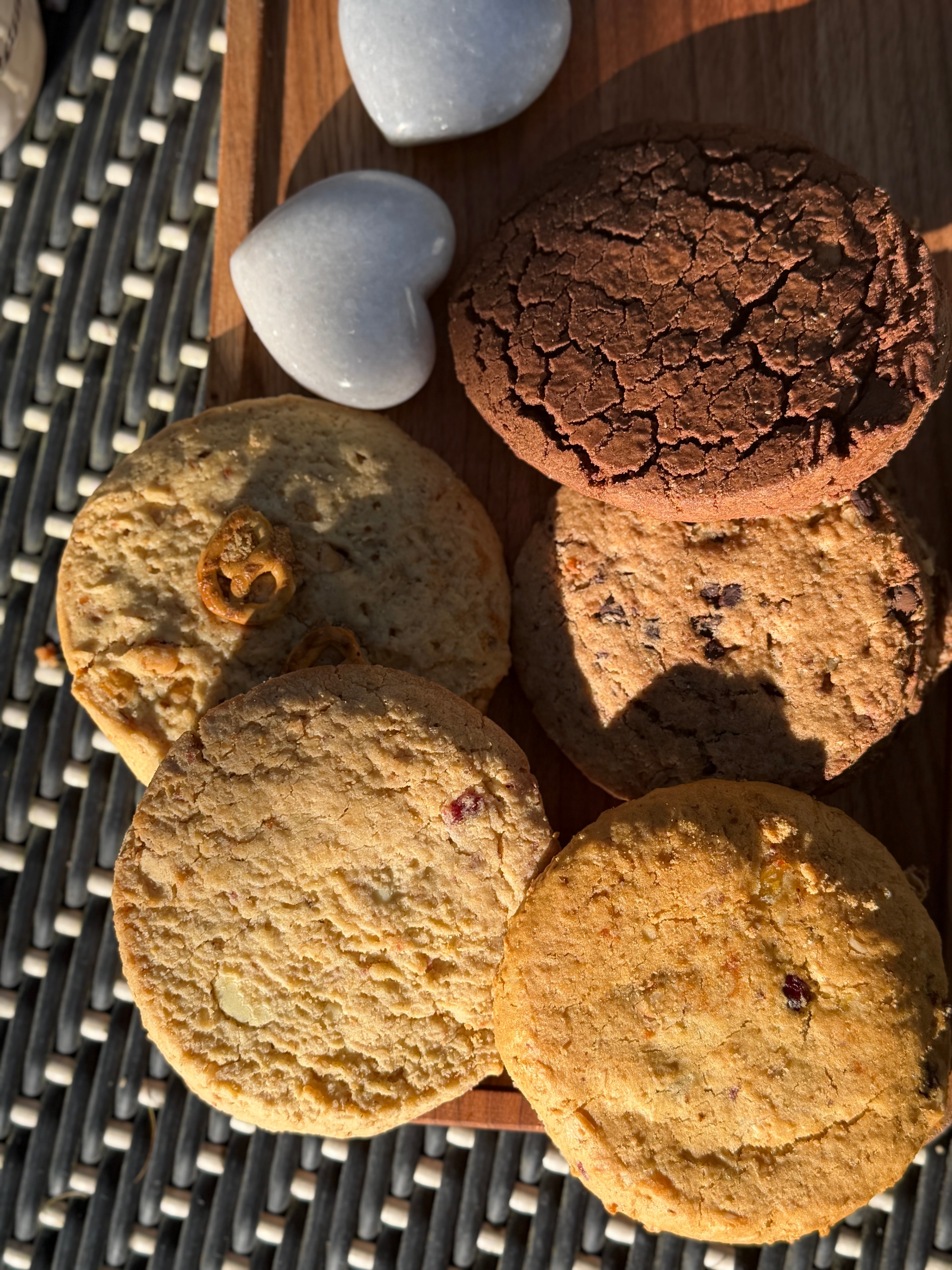 Cookies