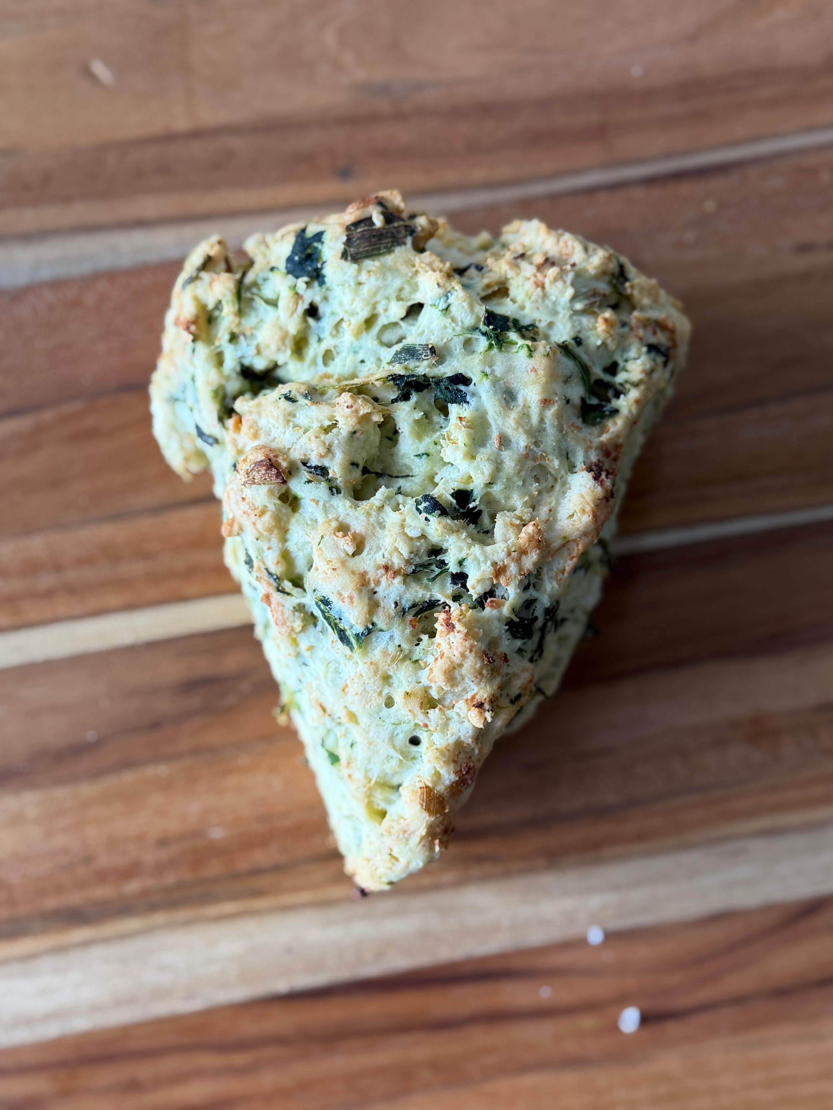 Savoury Scones